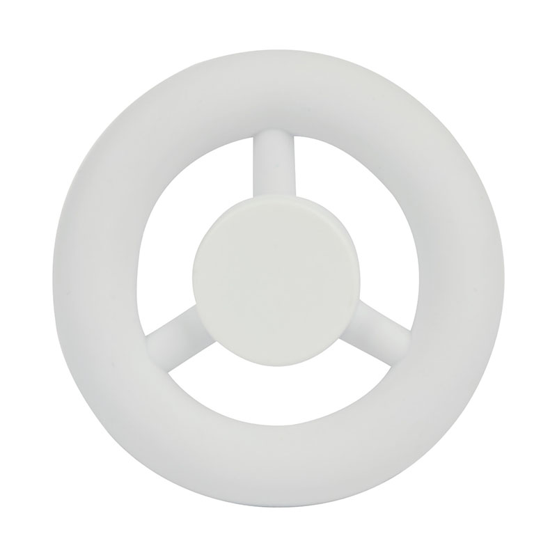 Wylie Silicone Spinner 1