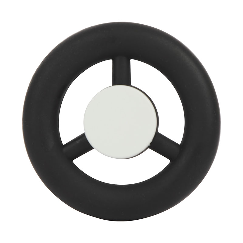 Wylie Silicone Spinner 1