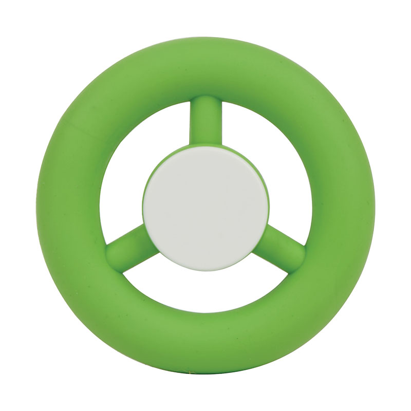 Wylie Silicone Spinner 1