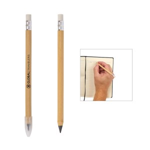 Eternal Bamboo Pencil 1 Eternal Bamboo Pencil 1