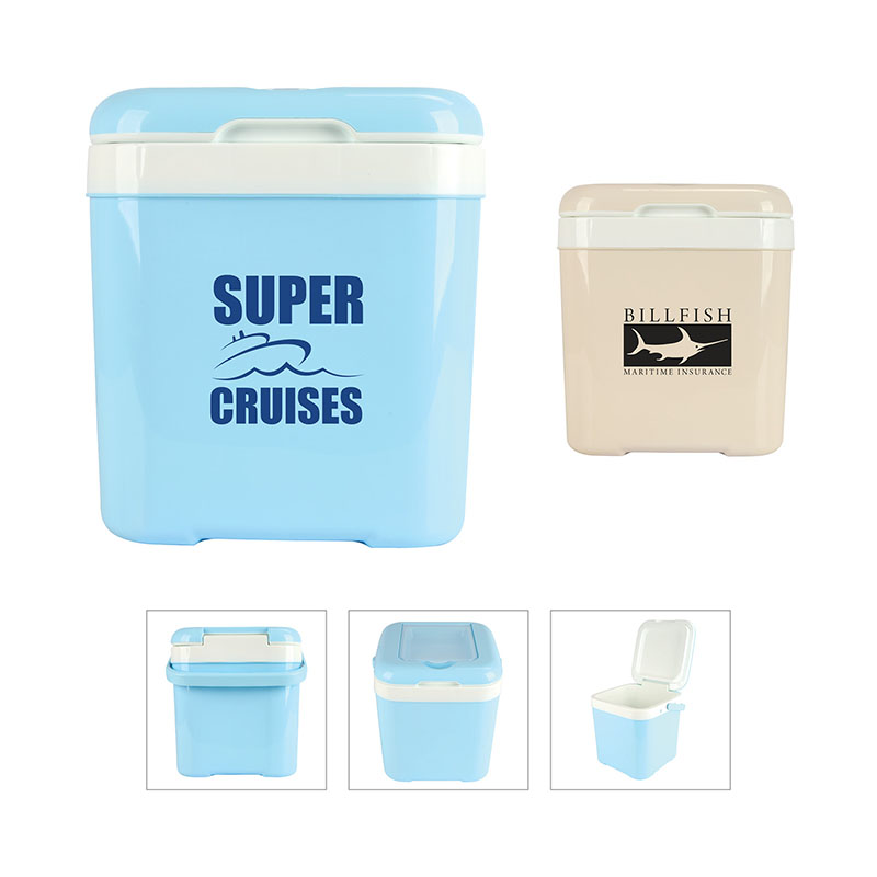 Mix 18-Can, 12 Qt Hard Sided Cooler 1