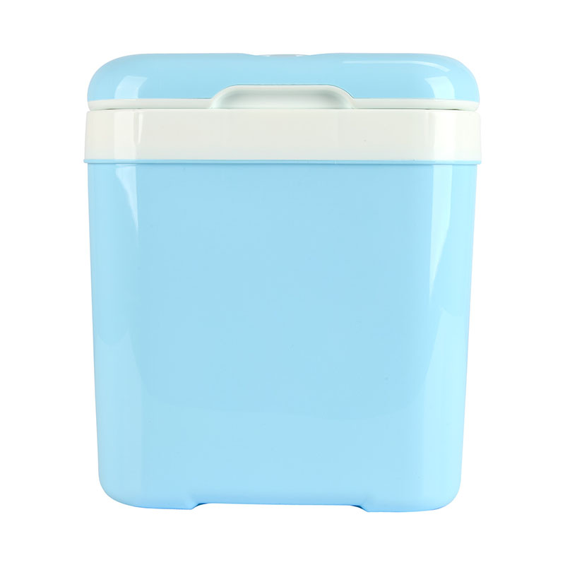 Mix 18-Can, 12 Qt Hard Sided Cooler 1