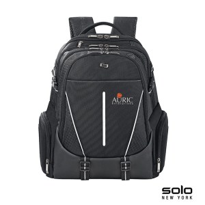 Solo New York Rival Backpack 1 Solo New York Rival Backpack 1