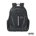 Solo New York Rival Backpack 1 Solo New York Rival Backpack 1