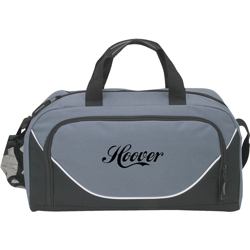 Julian Duffel Bag 1