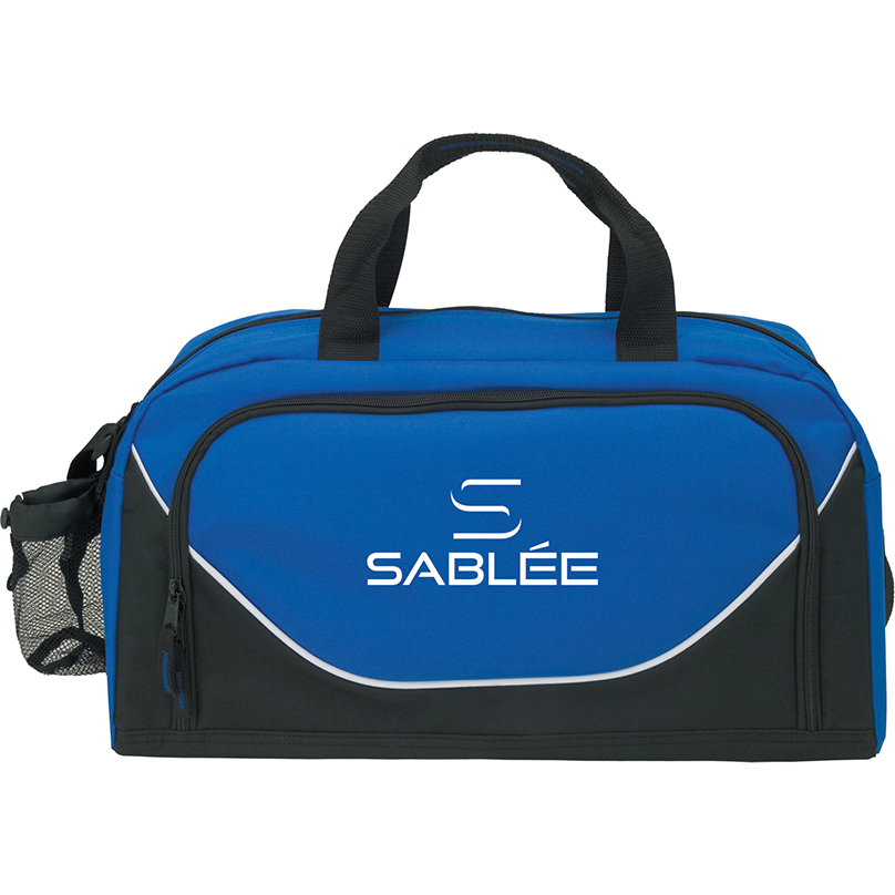 Julian Duffel Bag 1