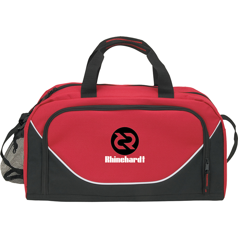 Julian Duffel Bag 1