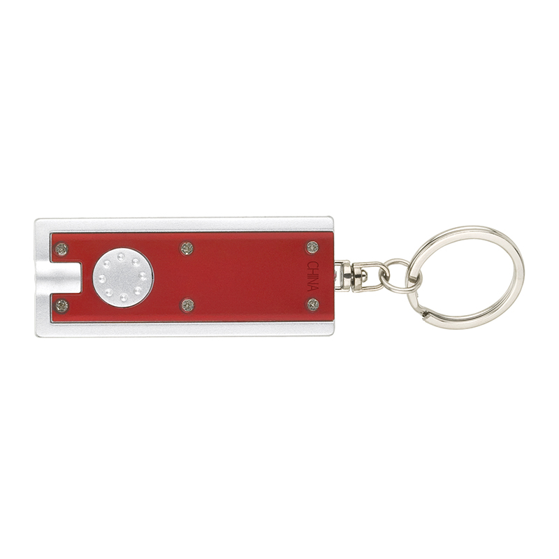 Ester Flashlight Keyring 1