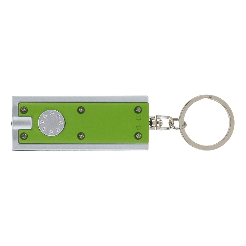 Ester Flashlight Keyring 1