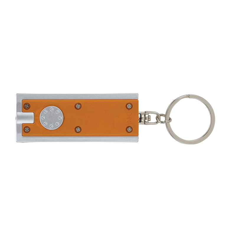 Ester Flashlight Keyring 1