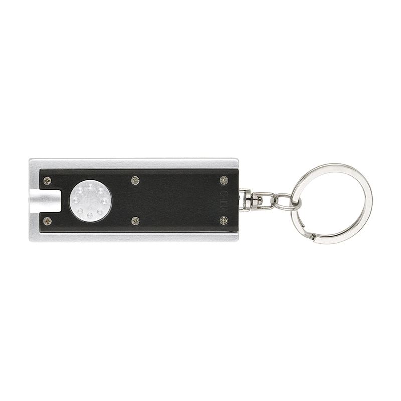 Ester Flashlight Keyring 1