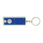 Ester Flashlight Keyring - Blue Ester Flashlight Keyring - Blue