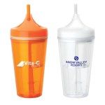 Bali 16 oz. Double Wall AS Tumbler 1 Bali 16 oz. Double Wall AS Tumbler 1