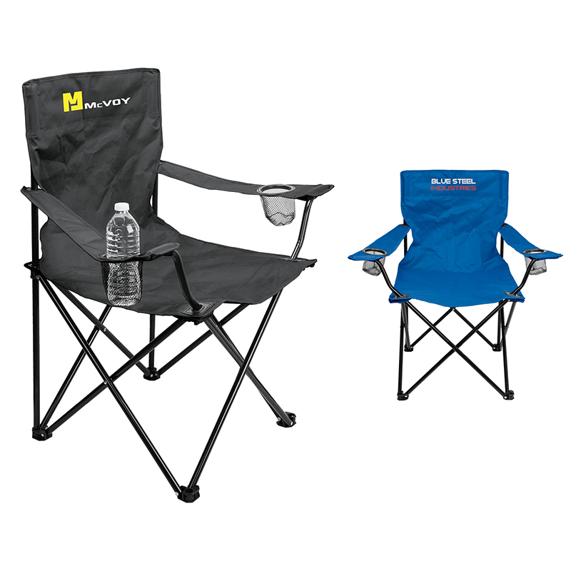Point Loma Folding Event Chair with Carrying Bag 1