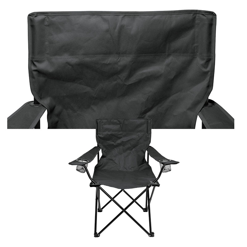 Point Loma Folding Event Chair with Carrying Bag 1