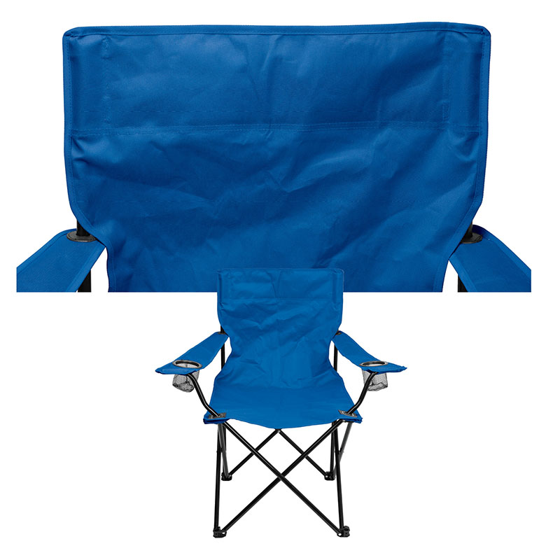 Point Loma Folding Event Chair with Carrying Bag 1
