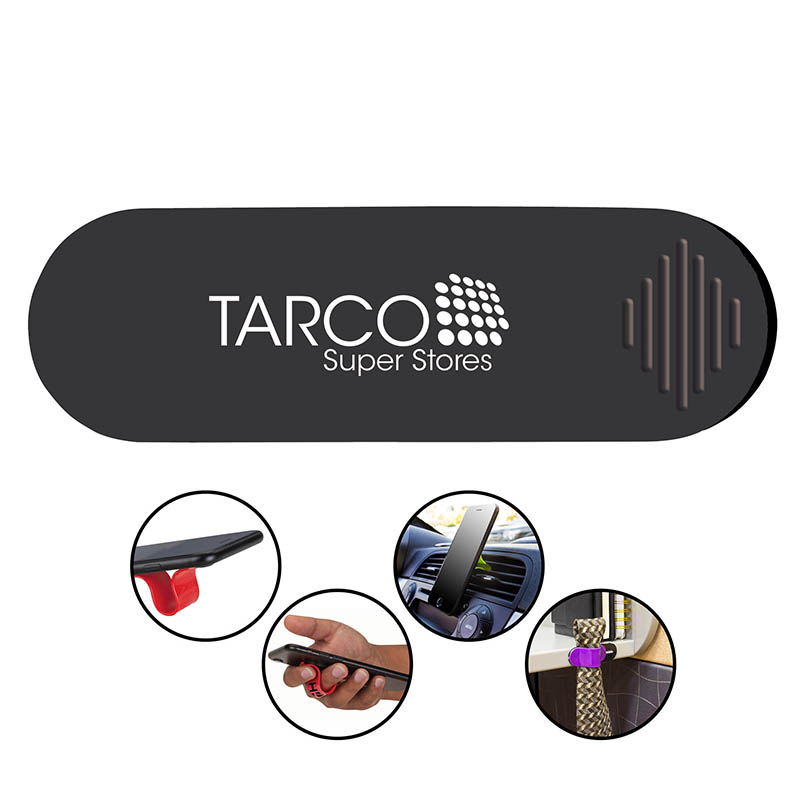 Taffy Multi-Use Grip Holder 1