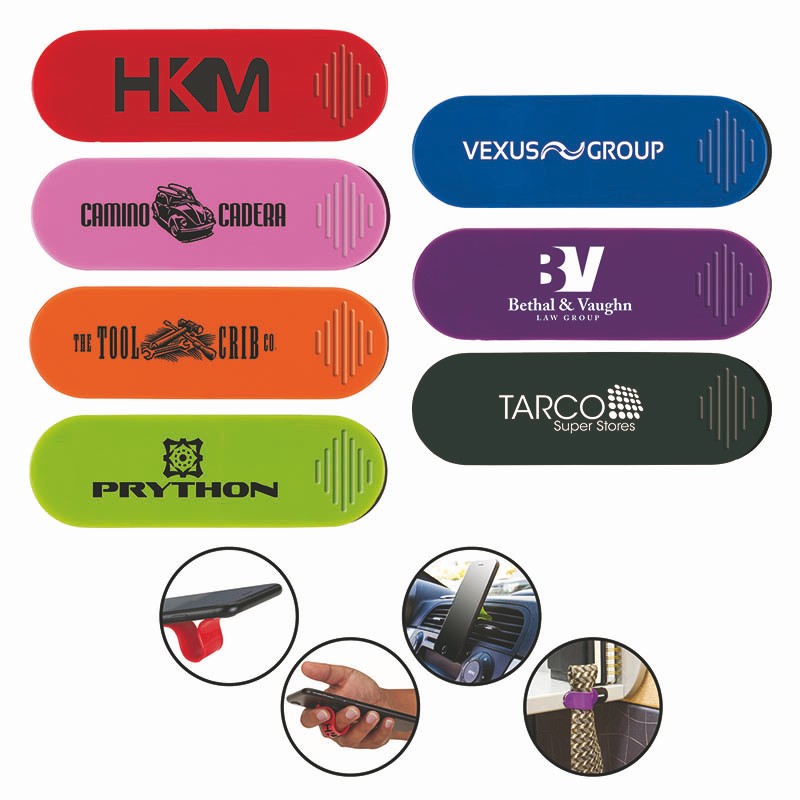 Taffy Multi-Use Grip Holder 1