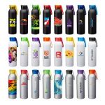 Metis 22 oz. Aluminum Water Bottle 1 Metis 22 oz. Aluminum Water Bottle 1