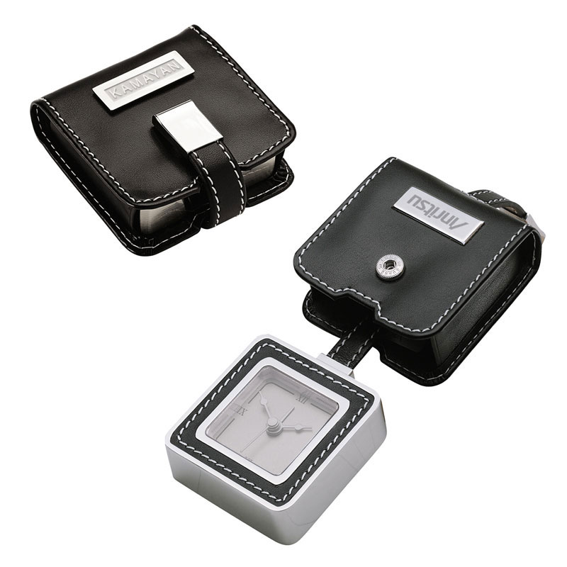 Voyage Series Travel Alarm Clock 1 Voyage Series Travel Alarm Clock 1