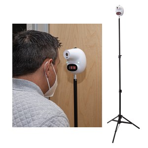 Eagle 5%27 Collapsible Tripod Stand 1 Eagle 5%27 Collapsible Tripod Stand 1