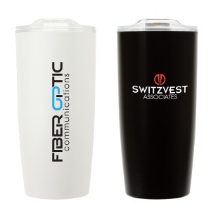 Denali 22 oz. Hot / Cold Tumbler 1 Denali 22 oz. Hot / Cold Tumbler 1