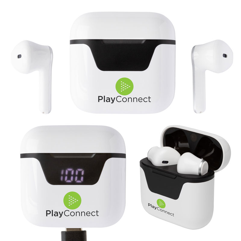 Marlo True Wireless Earbuds 1 Marlo True Wireless Earbuds 1