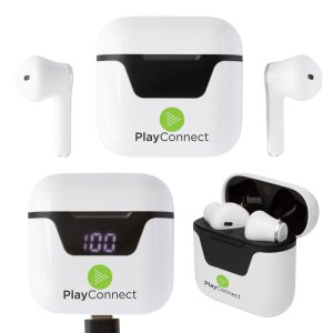 Marlo True Wireless Earbuds 1 Marlo True Wireless Earbuds 1