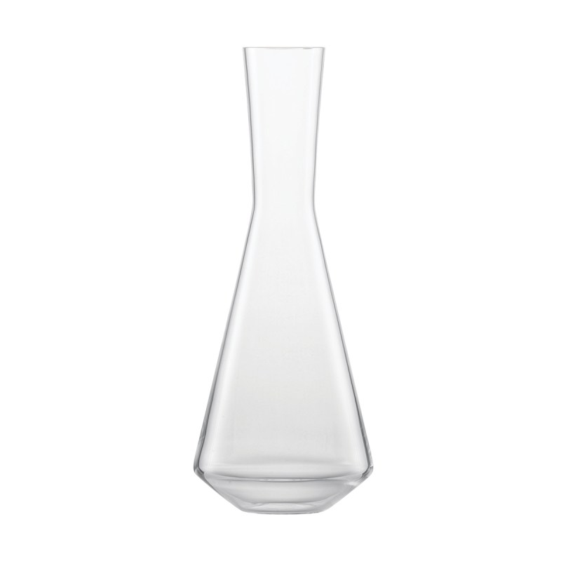 Zwiesel Glas Pure Collection - 25 oz. Wine Decanter 2 Zwiesel Glas Pure Collection - 25 oz. Wine Decanter 2