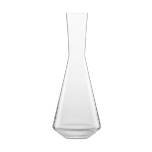 Zwiesel Glas Pure Collection - 25 oz. Wine Decanter 2 Zwiesel Glas Pure Collection - 25 oz. Wine Decanter 2