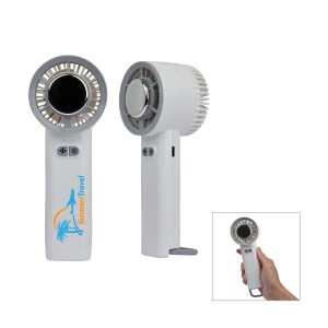 Froza Rechargeable Cooling Fan 1 Froza Rechargeable Cooling Fan 1
