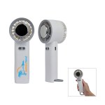 Froza Rechargeable Cooling Fan 1 Froza Rechargeable Cooling Fan 1