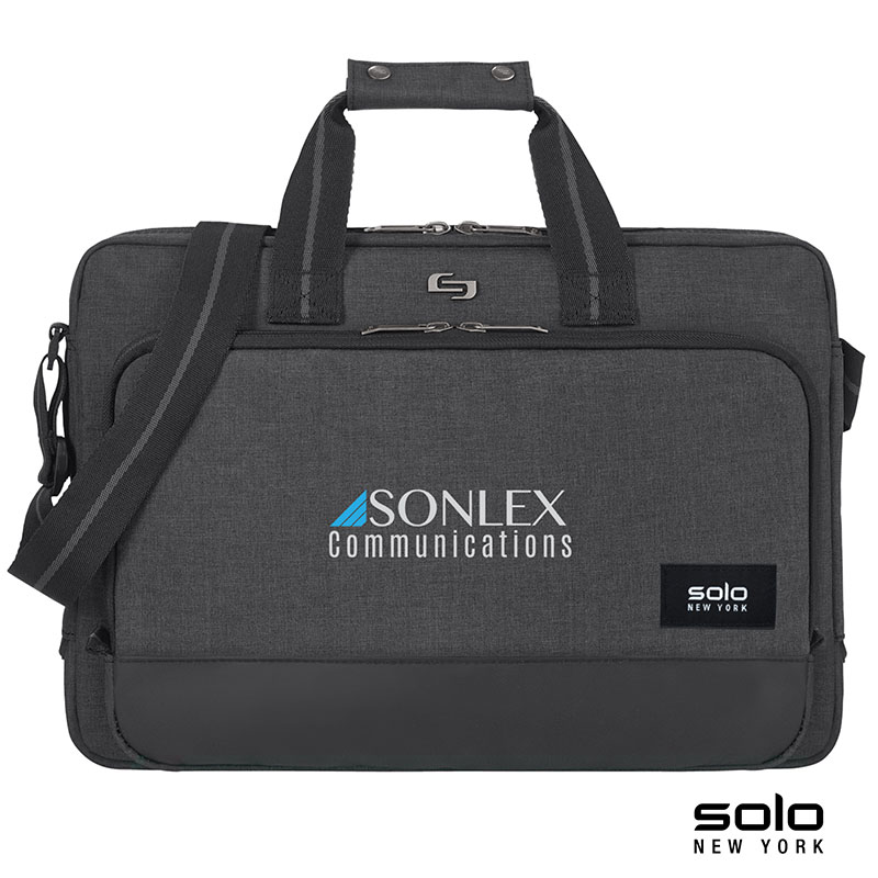 Solo New York Astor Slim Brief 1 Solo New York Astor Slim Brief 1