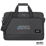 Solo New York Astor Slim Brief 1 Solo New York Astor Slim Brief 1