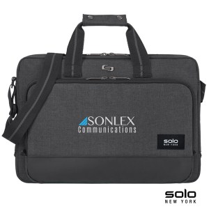 Solo New York Astor Slim Brief 1 Solo New York Astor Slim Brief 1