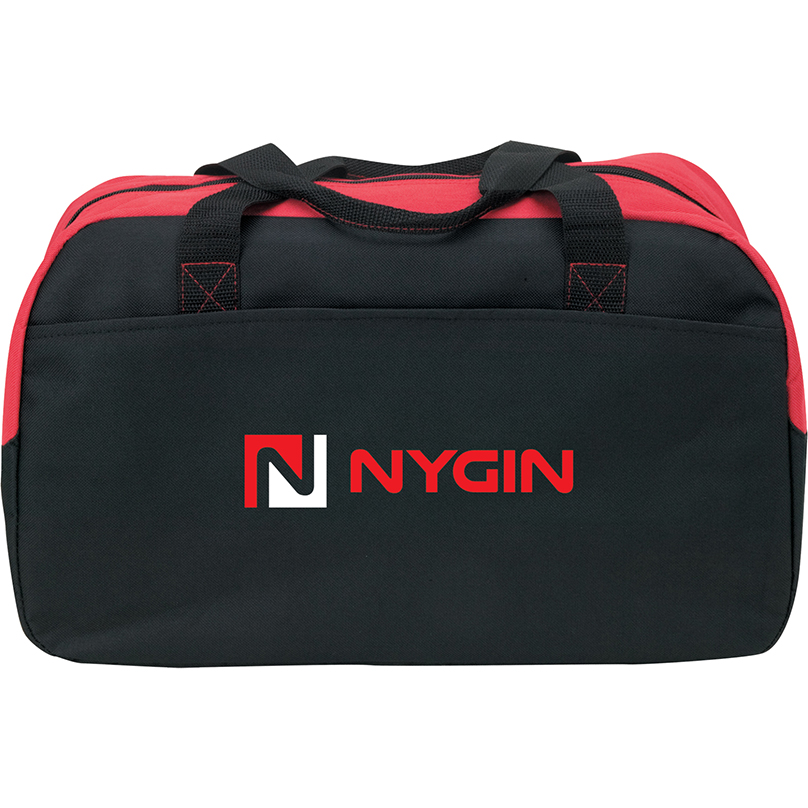 Palmyra Duffel Bag 1