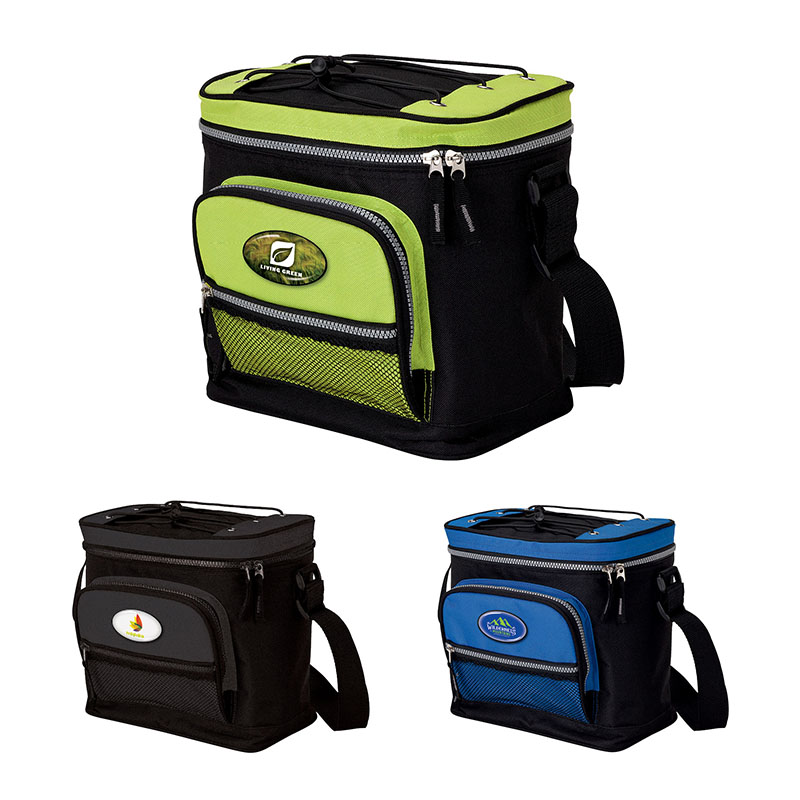 Scenic Hills 12-Can Cooler 1 Scenic Hills 12-Can Cooler 1
