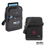 Solo New York Ludlow Tablet Sling 1 Solo New York Ludlow Tablet Sling 1
