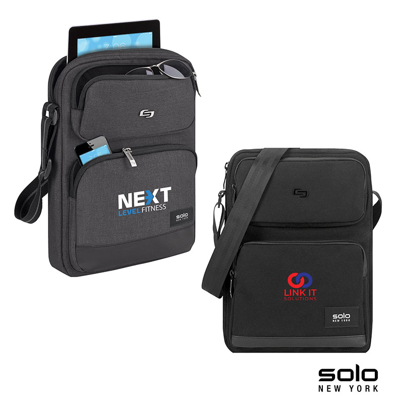 Solo New York Ludlow Tablet Sling 1