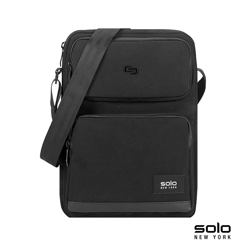 Solo New York Ludlow Tablet Sling 1