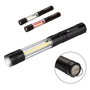 Kirkas COB Magnetic Emergency Light 1 Kirkas COB Magnetic Emergency Light 1
