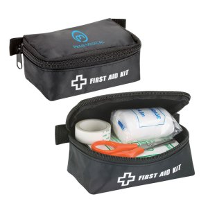Sauver 21 Piece First Aid Kit 1 Sauver 21 Piece First Aid Kit 1