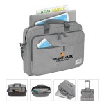 Solo New York Re:new Briefcase 1 Solo New York Re:new Briefcase 1