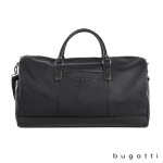 Bugatti Gin & Twill Duffel Bag 2 Bugatti Gin & Twill Duffel Bag 2