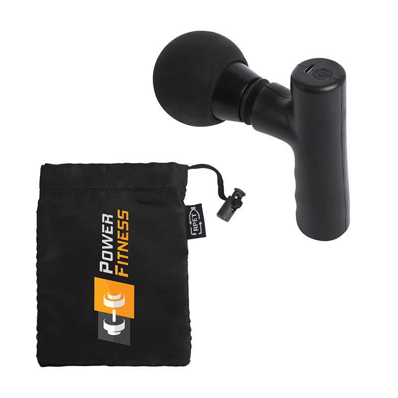 Marcus Mini Massage Gun 1 Marcus Mini Massage Gun 1