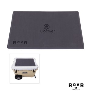 RovR DeckR45 Magnetic Pad 1 RovR DeckR45 Magnetic Pad 1