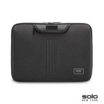 Solo New York Traverse Laptop Sleeve 2 Solo New York Traverse Laptop Sleeve 2