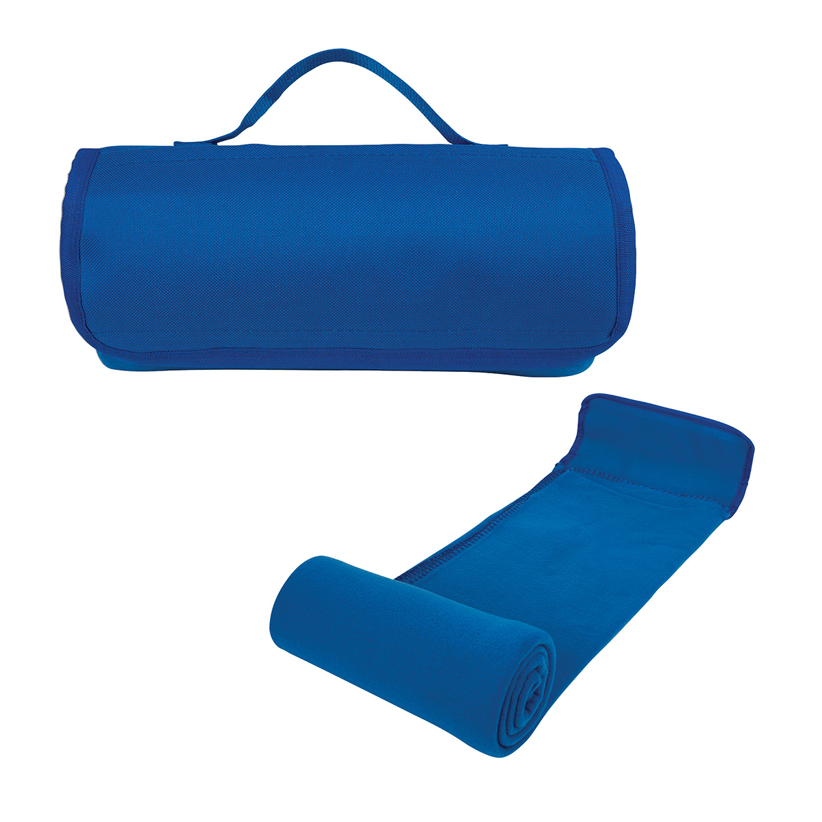 Fairdale Roll-Up Blanket 1