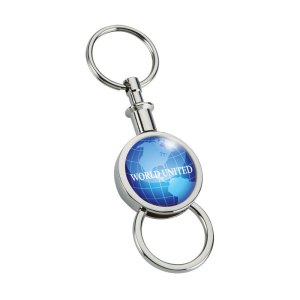 Barriga Separating Keyring 1 Barriga Separating Keyring 1