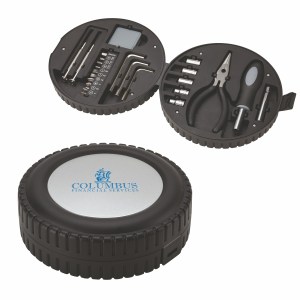 Hillcrest 24-Piece Tool Set 1 Hillcrest 24-Piece Tool Set 1